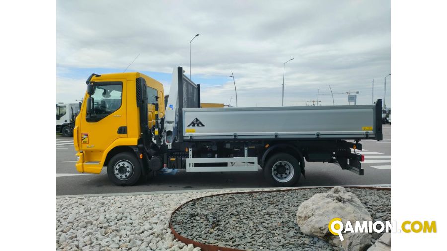Daf LF 230 FA LF 230 FA | AUTO INDUSTRIALE BERGAMASCA SPA