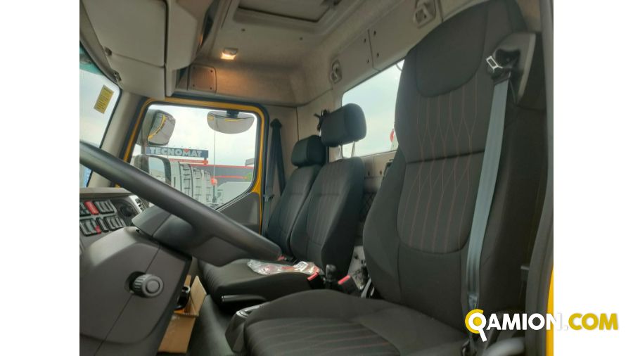 Daf LF 230 FA LF 230 FA | AUTO INDUSTRIALE BERGAMASCA SPA