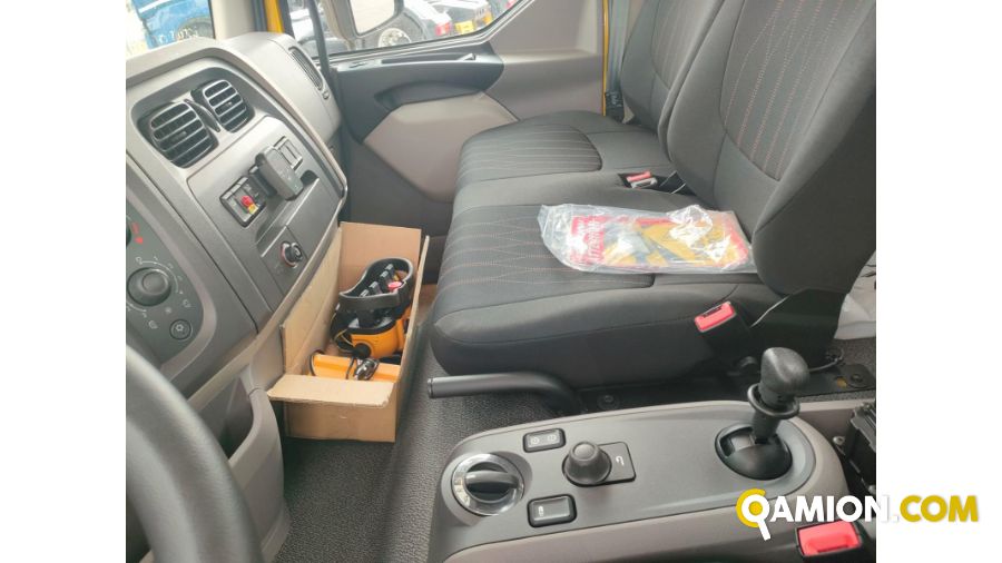 Daf LF 230 FA LF 230 FA | AUTO INDUSTRIALE BERGAMASCA SPA