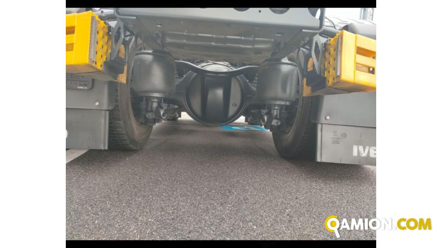 Iveco S-Way AS 440.180 S-Way AS 440 S530 CV T/P hi-tronix Altro | AUTO INDUSTRIALE BERGAMASCA SPA