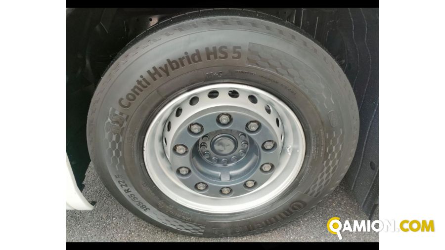 Iveco S-Way AS 440.180 S-Way AS 440 S530 CV T/P hi-tronix Altro | AUTO INDUSTRIALE BERGAMASCA SPA