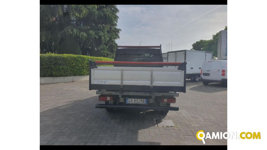Iveco Daily V 35.14 2019 IVECO DAILY 35C14 RIBALTABILE Altro | AUTO INDUSTRIALE BERGAMASCA SPA