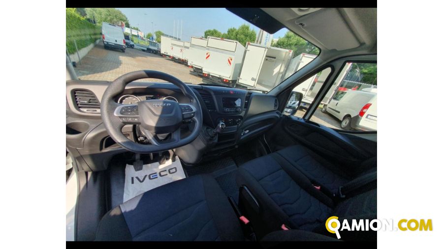 Iveco Daily V 35.14 2019 IVECO DAILY 35S14 L4H2 Altro | AUTO INDUSTRIALE BERGAMASCA SPA