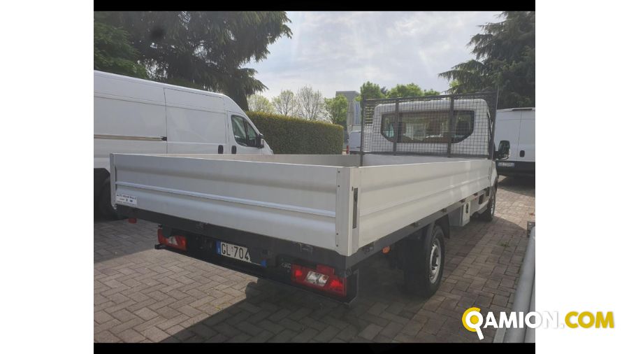Ford Transit V363 FWD 2019 FORD TRANSIT CON CASSONE FISSO Altro | AUTO INDUSTRIALE BERGAMASCA SPA