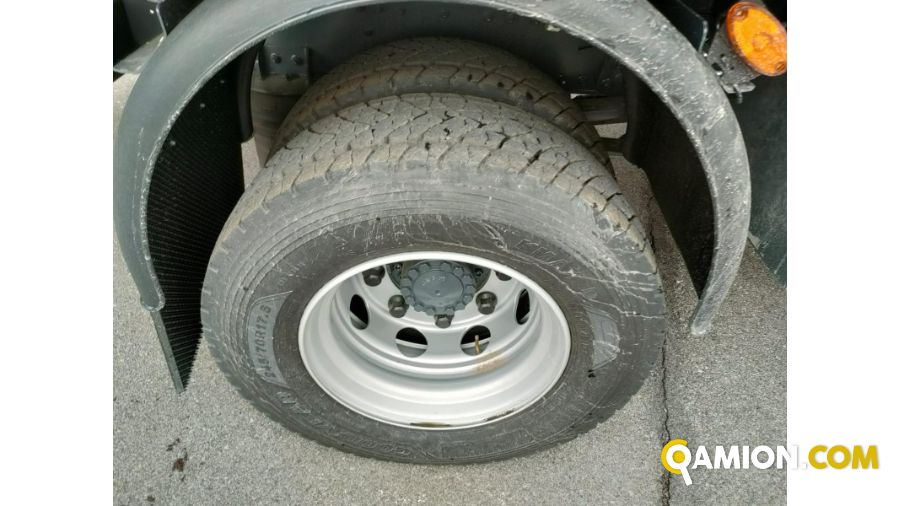 Daf LF 230 FA LF 230 FA | AUTO INDUSTRIALE BERGAMASCA SPA