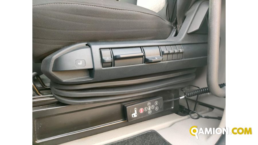 Ford F-MAX F-MAX | AUTO INDUSTRIALE BERGAMASCA SPA