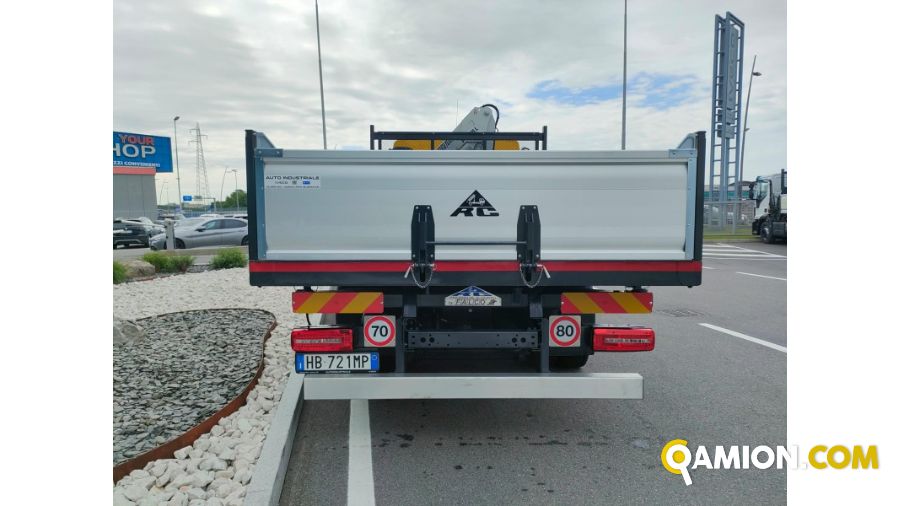 Daf LF 230 FA LF 230 FA | AUTO INDUSTRIALE BERGAMASCA SPA