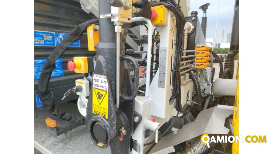 Daf LF 230 FA LF 230 FA | AUTO INDUSTRIALE BERGAMASCA SPA