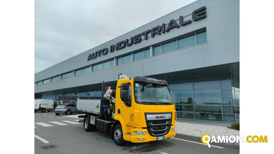 Daf LF 230 FA LF 230 FA | AUTO INDUSTRIALE BERGAMASCA SPA