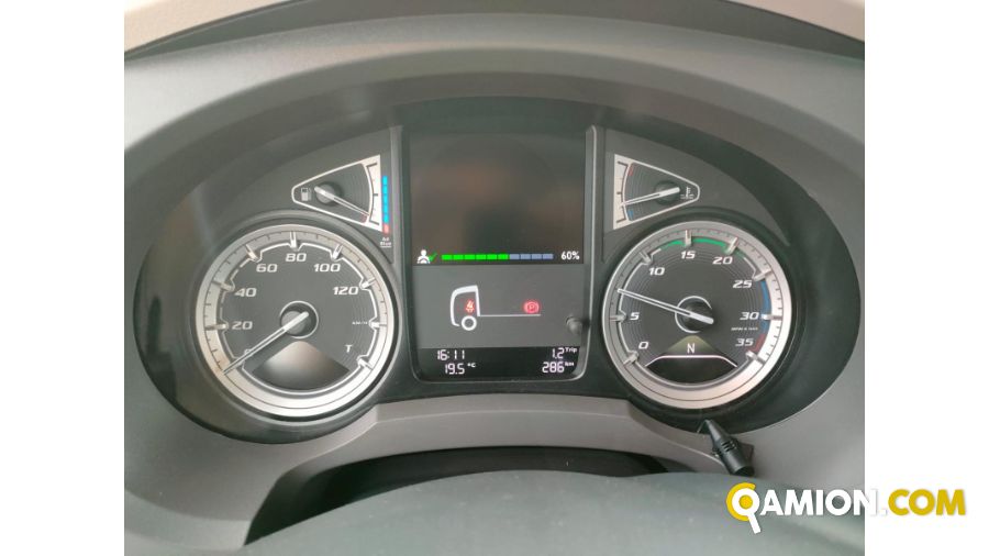 Daf LF 230 FA LF 230 FA | AUTO INDUSTRIALE BERGAMASCA SPA