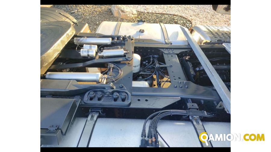 Iveco S-Way AS 440.180 S-Way AS 440.180 - S-Way AS 440.180 4x2 C13 S49T/FP LT hi-tronix Altro | AUTO INDUSTRIALE BERGAMASCA SPA