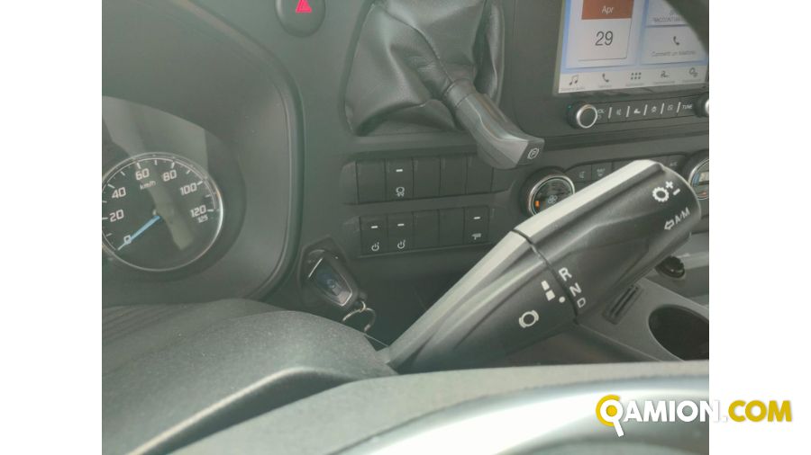 Ford F-MAX F-MAX | AUTO INDUSTRIALE BERGAMASCA SPA