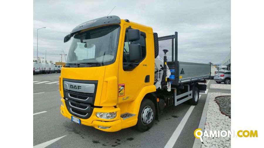 Daf LF 230 FA LF 230 FA | AUTO INDUSTRIALE BERGAMASCA SPA