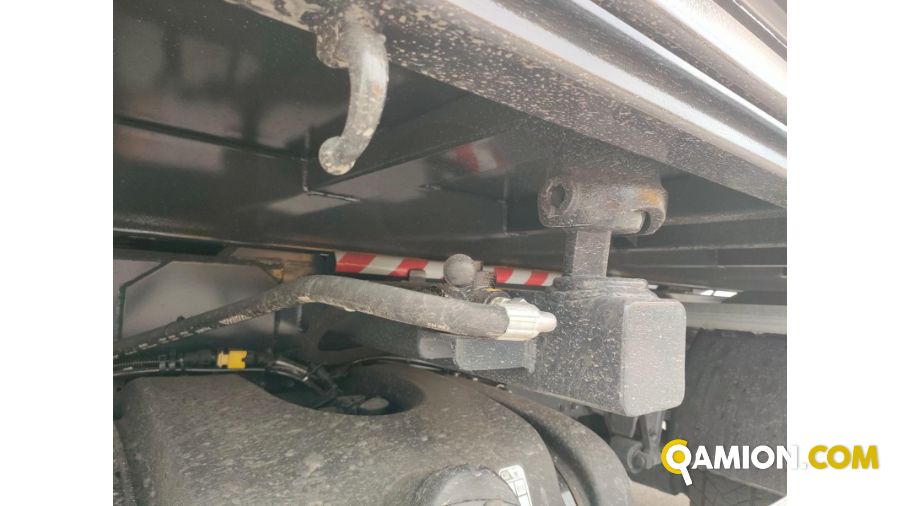 Daf LF 230 FA LF 230 FA | AUTO INDUSTRIALE BERGAMASCA SPA