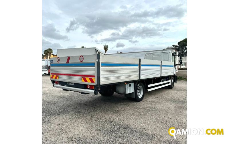 Iveco EUROCARGO eurocargo 120e28