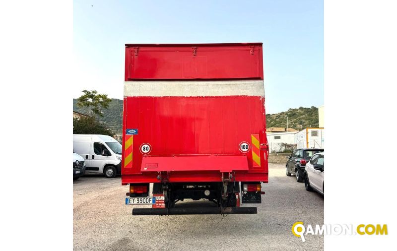 Iveco EUROCARGO 75E18