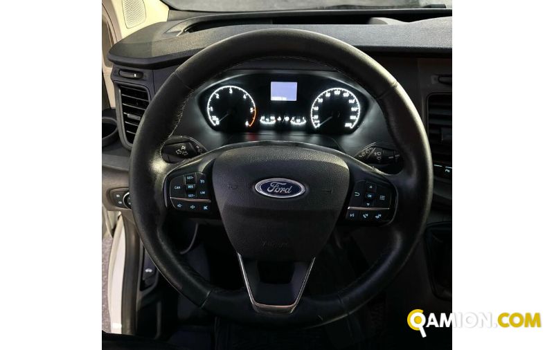 Ford TRANSIT transit