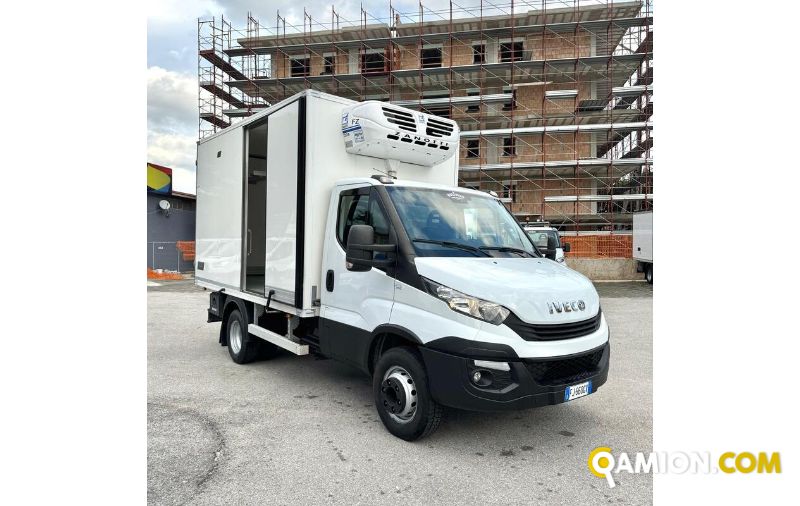 Iveco DAILY daily 60c15