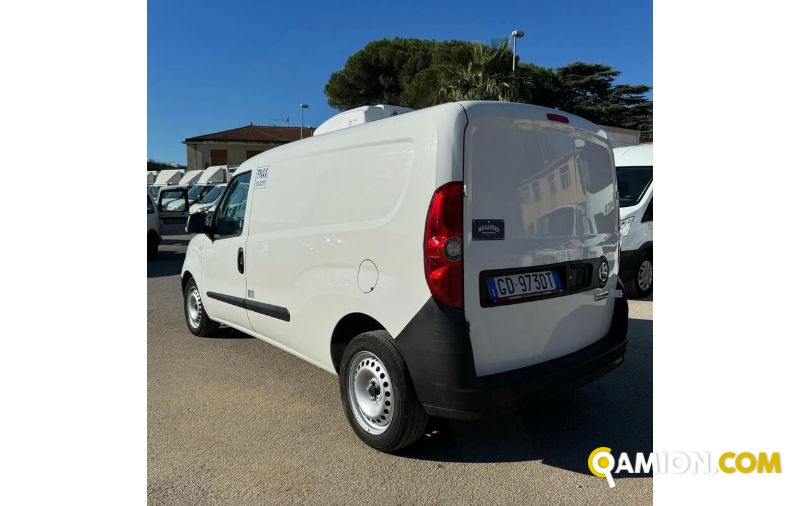 Fiat DOBLO doblo maxi