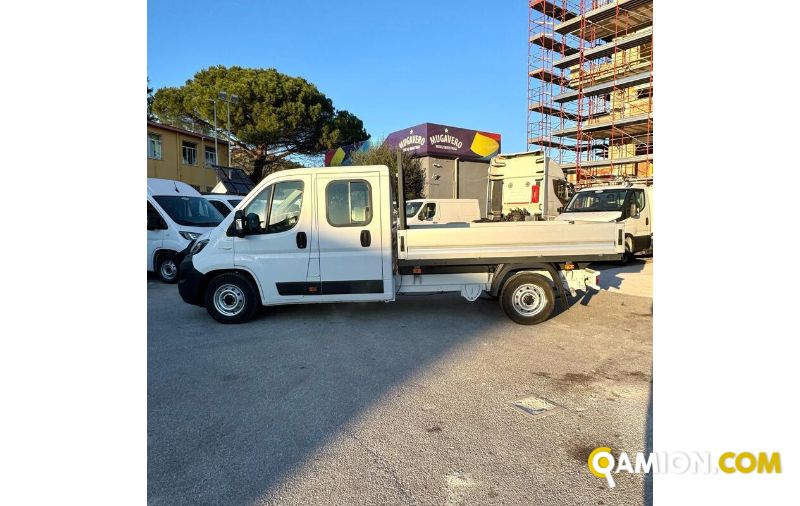 Fiat DUCATO ducato maxi