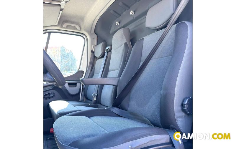 Renault MASTER MASTER