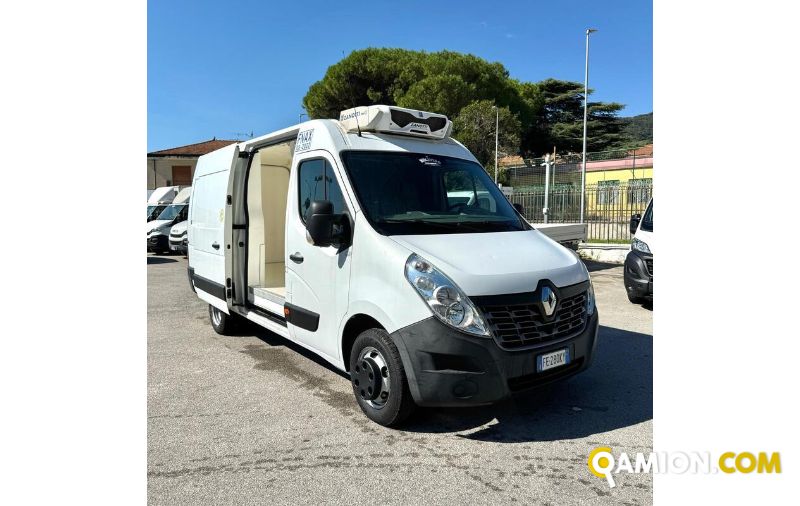 Renault MASTER MASTER