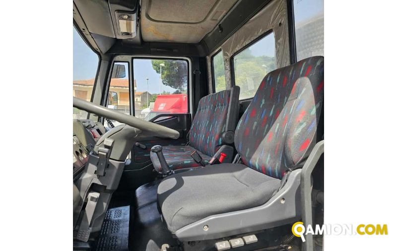 Iveco EUROCARGO eurocargo