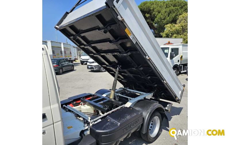 Piaggio PORTER porter