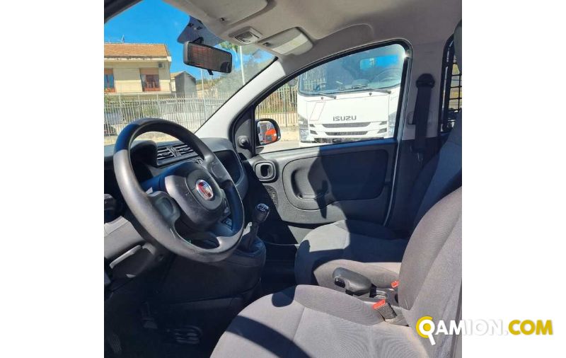 Fiat PANDA panda