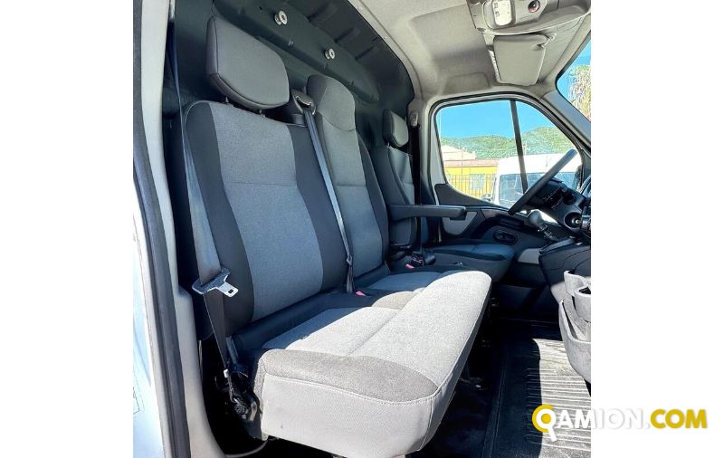 Renault MASTER MASTER