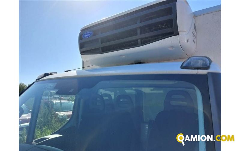 Iveco DAILY daily 60c15