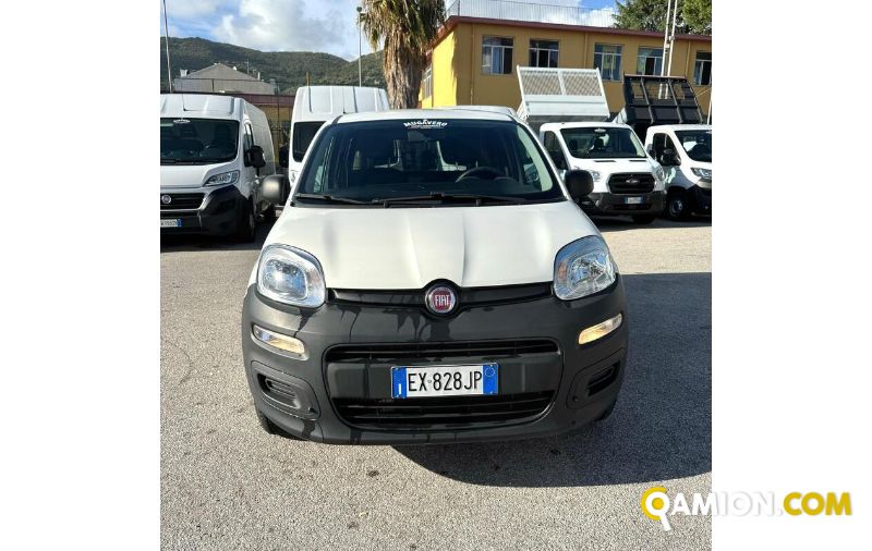 Fiat PANDA PANDA