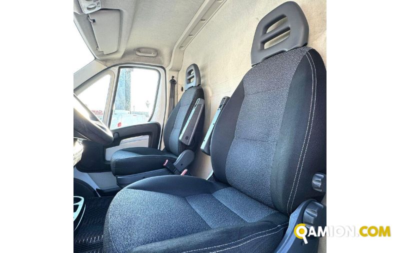 Fiat DUCATO ducato maxi