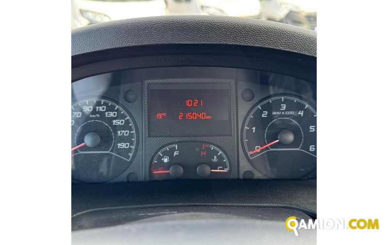 Fiat DUCATO ducato maxi