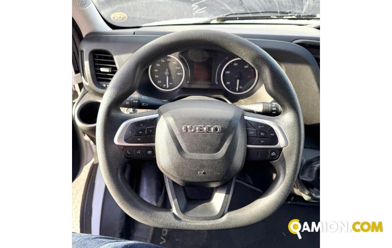 Iveco DAILY daily 35s12