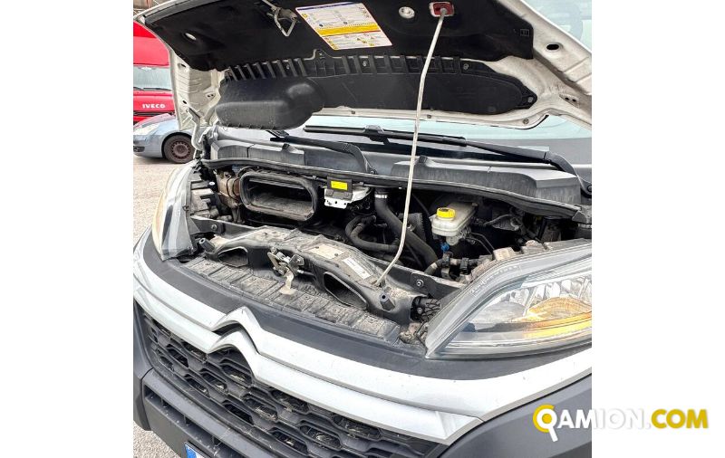 Citroen JUMPER JUMPER