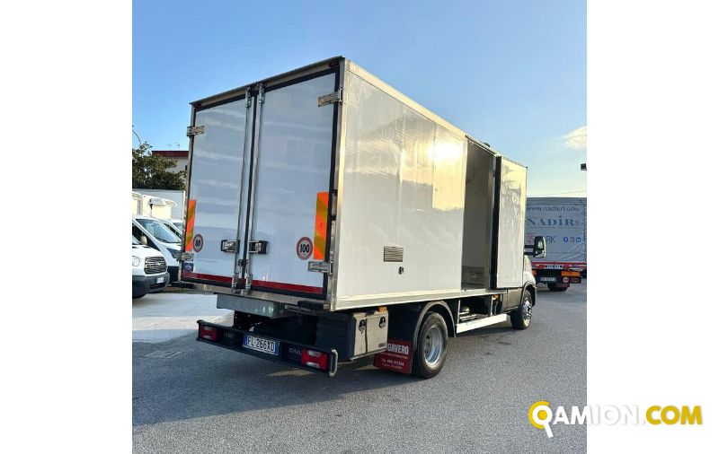 Iveco DAILY daily 60c15