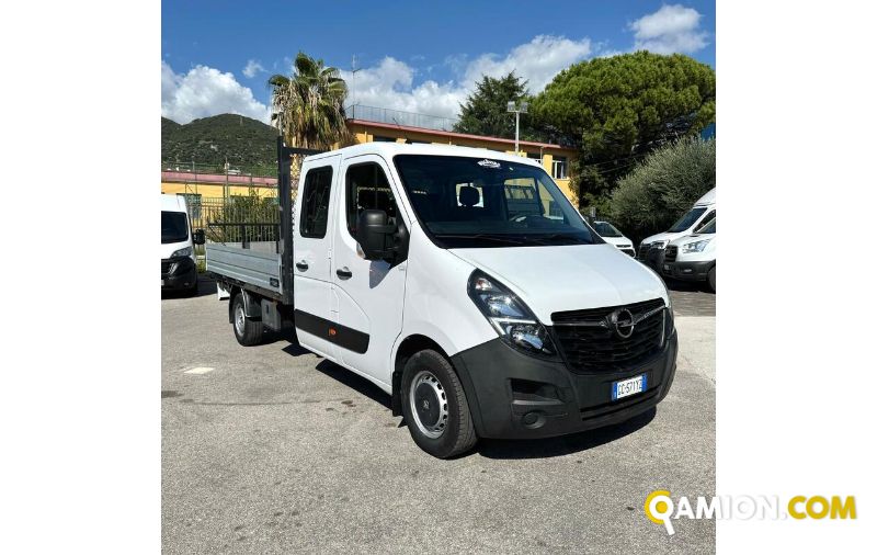 Opel MOVANO MOVANO