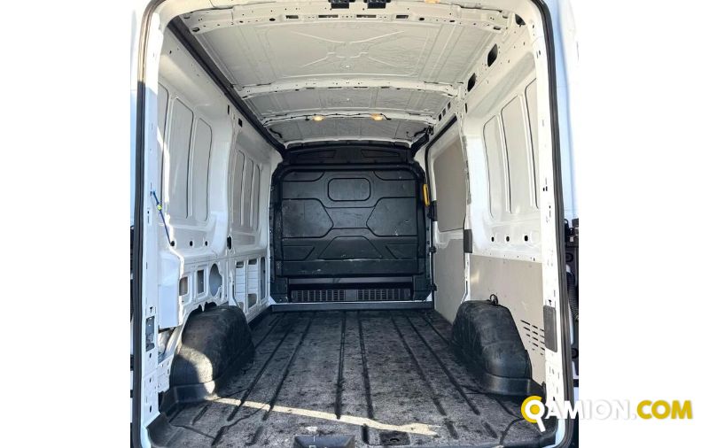 Ford TRANSIT transit