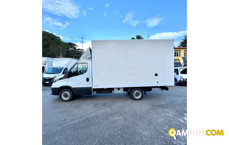 Iveco DAILY daily 35s12