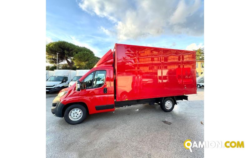 Peugeot BOXER boxer