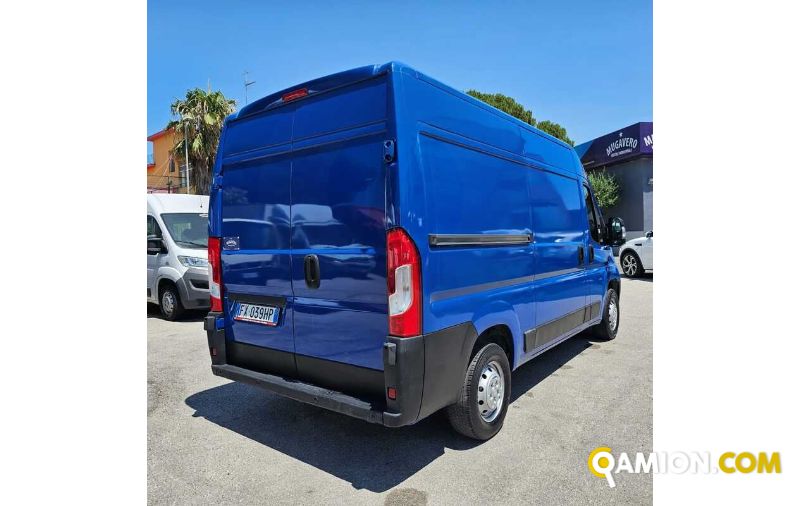 Fiat DUCATO ducato