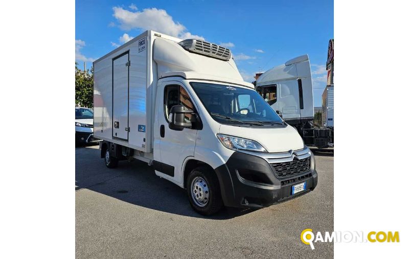 Citroen JUMPER JUMPER