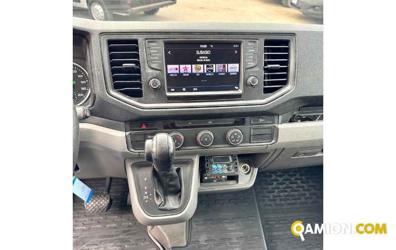 Volkswagen CRAFTER CRAFTER