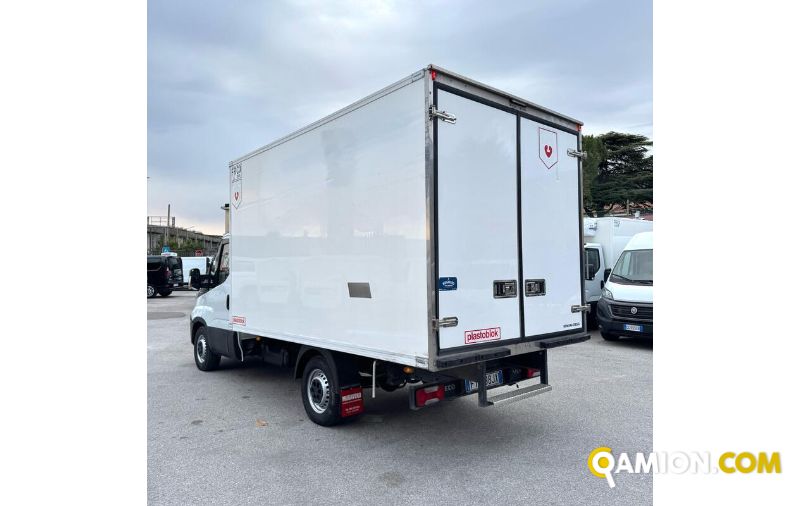 Iveco DAILY 35S14