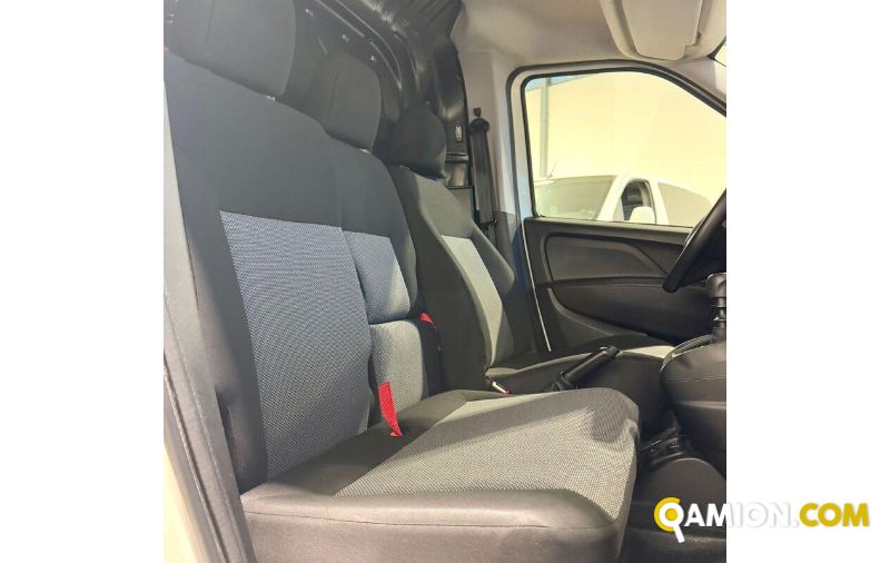 Fiat Doblò Cargo Maxi 1.6 mjt 16v maxi 105c Doblò Cargo Maxi 1.6 mjt 16v maxi 105c