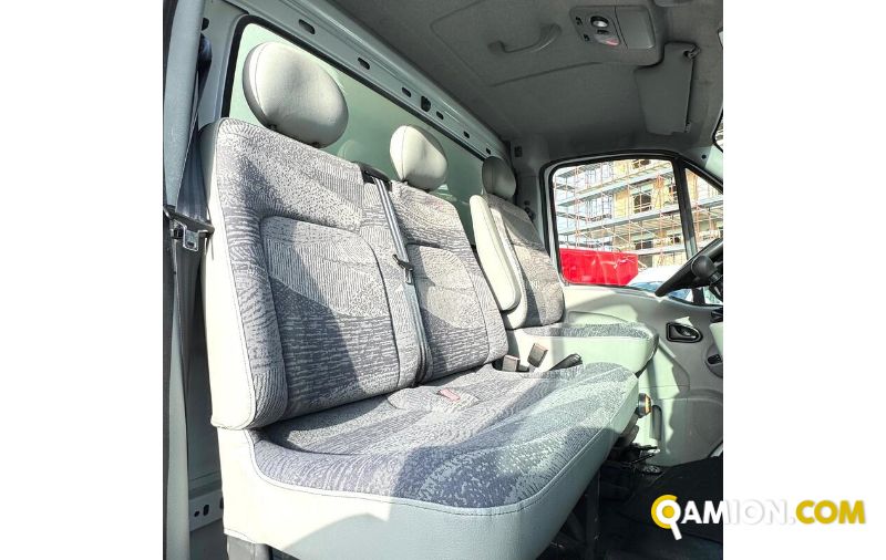 Renault MASTER MASTER