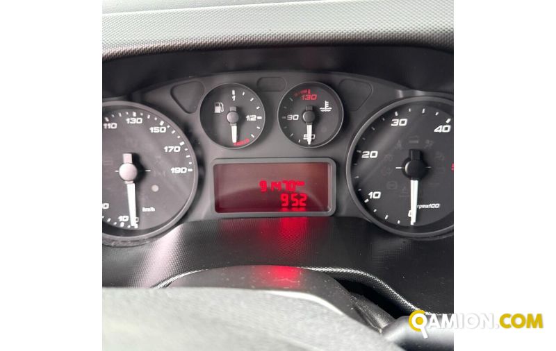 Iveco DAILY daily 35s12