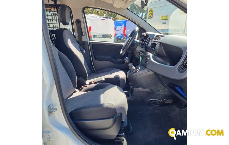 Fiat PANDA panda