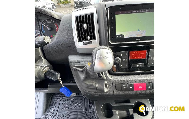 Fiat E-DUCATO E-DUCATO